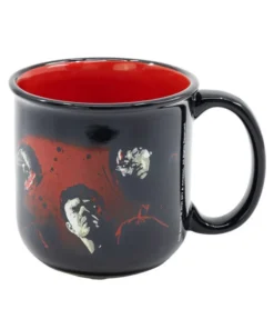 Taza The Boys Cerámica 400 Ml – ilevel. Librería, cómics y regalos