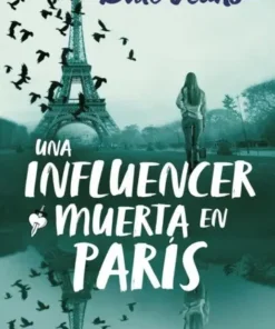 Una influencer muerta en París – ilevel. Librería, cómics y regalos
