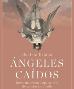 Ángeles caídos – ilevel. Librería, cómics y regalos