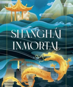 Shanghái inmortal – ilevel. Librería, cómics y regalos
