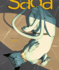 Saga 11 – ilevel. Librería, cómics y regalos