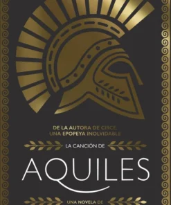 La canción de Aquiles – ilevel. Librería, cómics y regalos