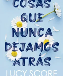 Cosas que nunca dejamos atrás – ilevel. Librería, cómics y regalos