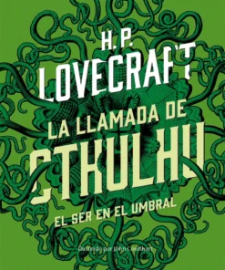 La llamada de Cthulhu – ilevel. Librería, cómics y regalos