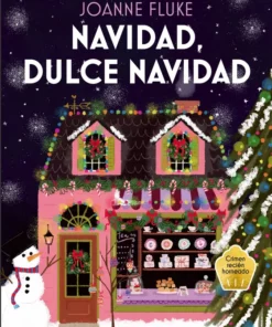 Navidad, dulce Navidad – ilevel. Librería, cómics y regalos