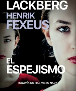 El espejismo – ilevel. Librería, cómics y regalos