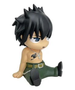 Hucha Plastoy Fairy Tail Grey – ilevel. Librería, cómics y regalos