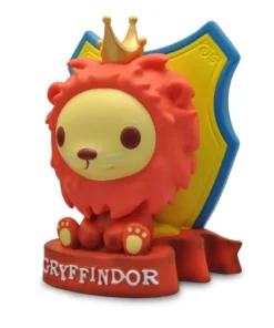 Hucha Plastoy Harry Potter Chibi Gryffindor – ilevel. Librería, cómics y regalos