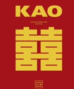 KAO – ilevel. Librería, cómics y regalos