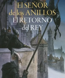 El Señor de los Anillos 03/03 El Retorno del Rey (edición revisada) – ilevel. Librería, cómics y regalos