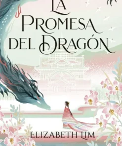 Seis grullas 02 La promesa del dragón – ilevel. Librería, cómics y regalos