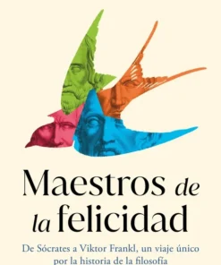Maestros de la felicidad – ilevel. Librería, cómics y regalos