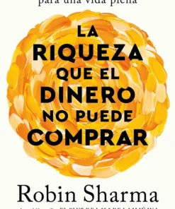 La riqueza que el dinero no puede comprar – ilevel. Librería, cómics y regalos