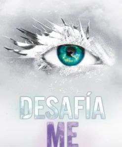 Desafíame – ilevel. Librería, cómics y regalos