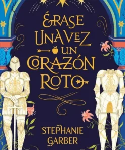 Érase una vez un corazón roto – ilevel. Librería, cómics y regalos