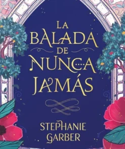 La balada de nunca jamás – ilevel. Librería, cómics y regalos