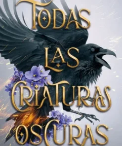 Todas las criaturas oscuras – ilevel. Librería, cómics y regalos