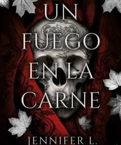 Un fuego en la carne – ilevel. Librería, cómics y regalos