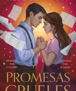 Promesas crueles – ilevel. Librería, cómics y regalos