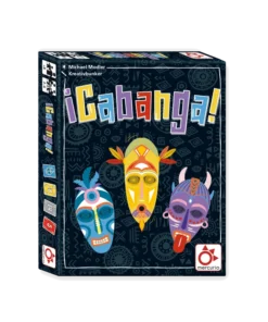 Cabanga – ilevel. Librería, cómics y regalos