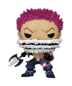 Funko POP One Piece Katakuri – ilevel. Librería, cómics y regalos