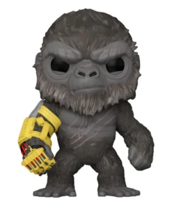 Funko POP Godzilla vs. Kong 2 Kong – ilevel. Librería, cómics y regalos