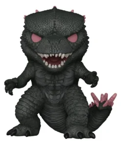 Funko POP Oversized Godzilla vs. Kong 2 Godzilla – ilevel. Librería, cómics y regalos