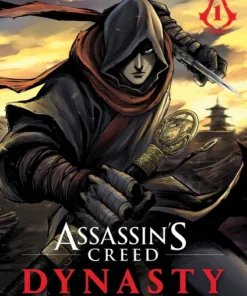 Assassin’s Creed Dinasty 01 – ilevel. Librería, cómics y regalos
