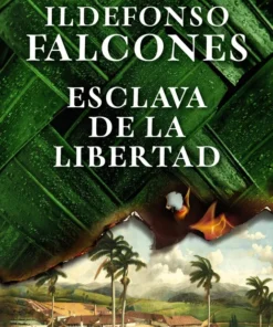 Esclava de la libertad – ilevel. Librería, cómics y regalos
