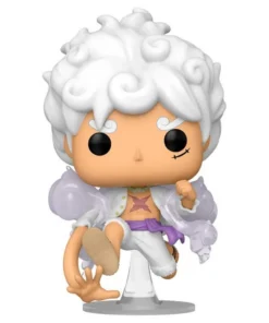 Funko POP One Piece Luffy Gear 5 Chase – ilevel. Librería, cómics y regalos