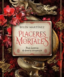 Placeres mortales – ilevel. Librería, cómics y regalos