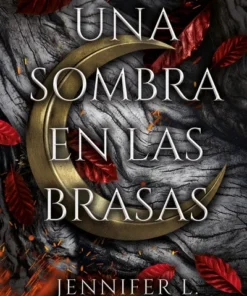 Una sombra en las brasas – ilevel. Librería, cómics y regalos