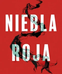 Niebla roja – ilevel. Librería, cómics y regalos