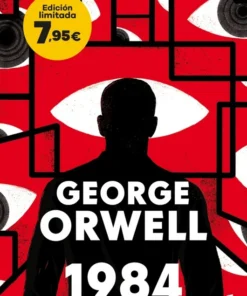1984 (Edición limitada a precio especial) – ilevel. Librería, cómics y regalos