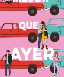Mejor que ayer – ilevel. Librería, cómics y regalos