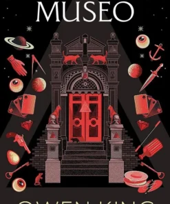 El museo – ilevel. Librería, cómics y regalos
