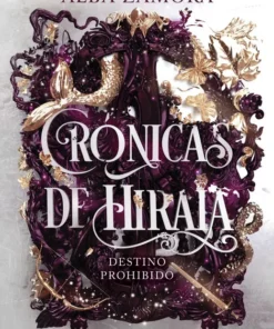 Destino prohibido (Crónicas de Hiraia 1) – ilevel. Librería, cómics y regalos