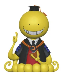 Hucha Assassination Classroom Koro Sensei – ilevel. Librería, cómics y regalos