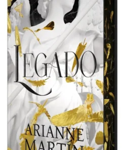 Legado – ilevel. Librería, cómics y regalos