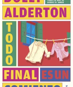Todo final es un comienzo (Good Material) – ilevel. Librería, cómics y regalos