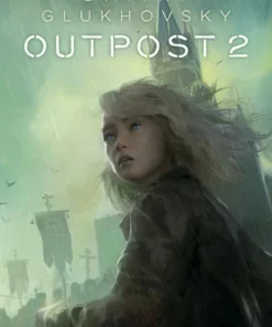 Outpost 02 – ilevel. Librería, cómics y regalos