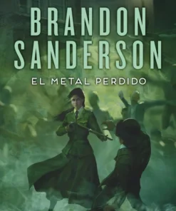 El metal perdido (Wax & Wayne 4) – ilevel. Librería, cómics y regalos