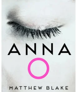 Anna O – ilevel. Librería, cómics y regalos