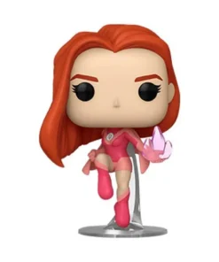 Funko POP Invincible Atom Eve – ilevel. Librería, cómics y regalos