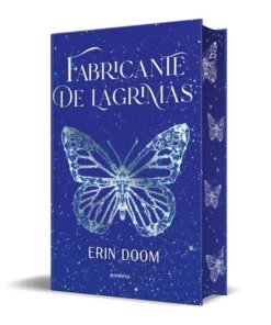 Fabricante de lágrimas (edición especial limitada en tapa dura) – ilevel. Librería, cómics y regalos