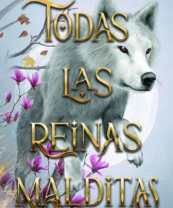 Todas las reinas malditas – ilevel. Librería, cómics y regalos