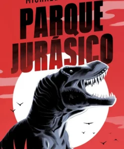 Parque Jurásico – ilevel. Librería, cómics y regalos