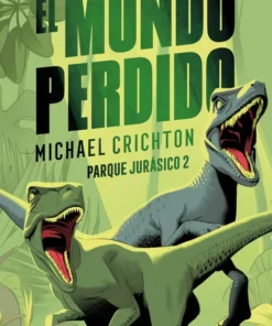 El mundo perdido – ilevel. Librería, cómics y regalos