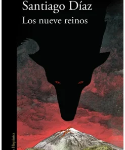 Los nueve reinos – ilevel. Librería, cómics y regalos