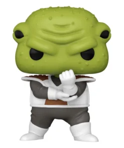Funko POP Dragon Ball Z Guldo – ilevel. Librería, cómics y regalos